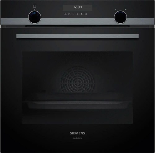Lò nướng âm tủ Siemens iQ500 HB478G5B7